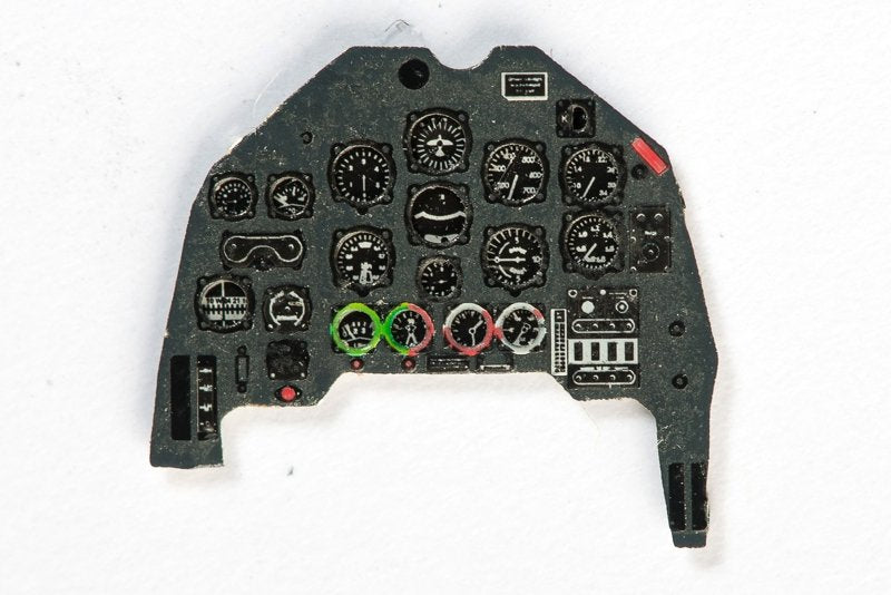 Yahu YMA7265 Ju-87 B-2 (Zvezda) 1/72 – image 2