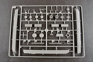 Trumpeter 05812 Mi-24D Hind-D 1/48 – Bild 10