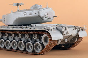 Hobby Boss 84513 US T34 Heavy Tank 1/35 – image 10