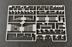 Trumpeter 09524 Russian T-90S MODERNIZED Mod 2013 1/35 – obrázek 12