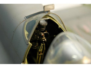 Trumpeter 02413 Spitfire MK.VI 1/24 – obrázek 8