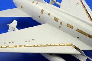 Eduard 48660 F-100D exterior 1/48 Trumpeter – image 4