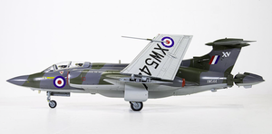 Airfix 12014 Blackburn Buccaneer S.2B 1/48 – imagen 9