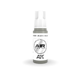 AK Interactive AK11891 IJN J3 HAI-IRO (GRAY) – AIR 17ml – immagine 2