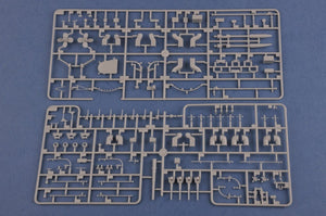 Hobby Boss 82002 Japanese Battleship Mikasa 1902 1/200 – image 11