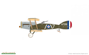 Eduard 8452 Bristol F.2B Fighter 1/48 – immagine 4