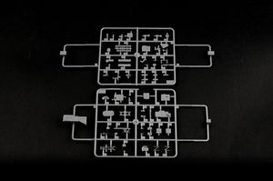 Hobby Boss 83402 USS Wasp LHD-1 1/700 – image 7