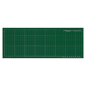 Hasegawa TT107 Tri-tool series cutting mat 40x15 – immagine 2