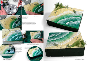 AK Interactive AK8050 DIORAMAS FAQ 1.2 EXTENSION – WATER, ICE &amp;amp; SNOW (English) – image 2
