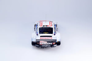 Beemax 24025 Porsche 935 K2 1978 Le Mans 24 Hours 1/24 – image 7