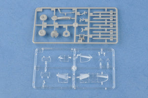 Hobby Boss 85805 P-38L-5-L0 Lightning 1/48 – image 7