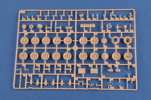 Hobby Boss 84503 Leopard C2 (Canadian MBT) 1/35 – Bild 11