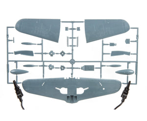 Eduard 8463 P-39K/ L Airacobra 1/48 – image 12