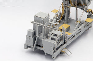 Trumpeter 01092 Iron Dome Air Defense System 1/35 – image 11