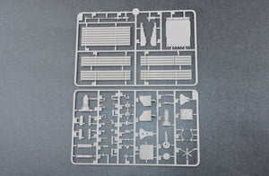 Trumpeter 01014 Russian BM-21 Grad Late Version 1/35 – Bild 10
