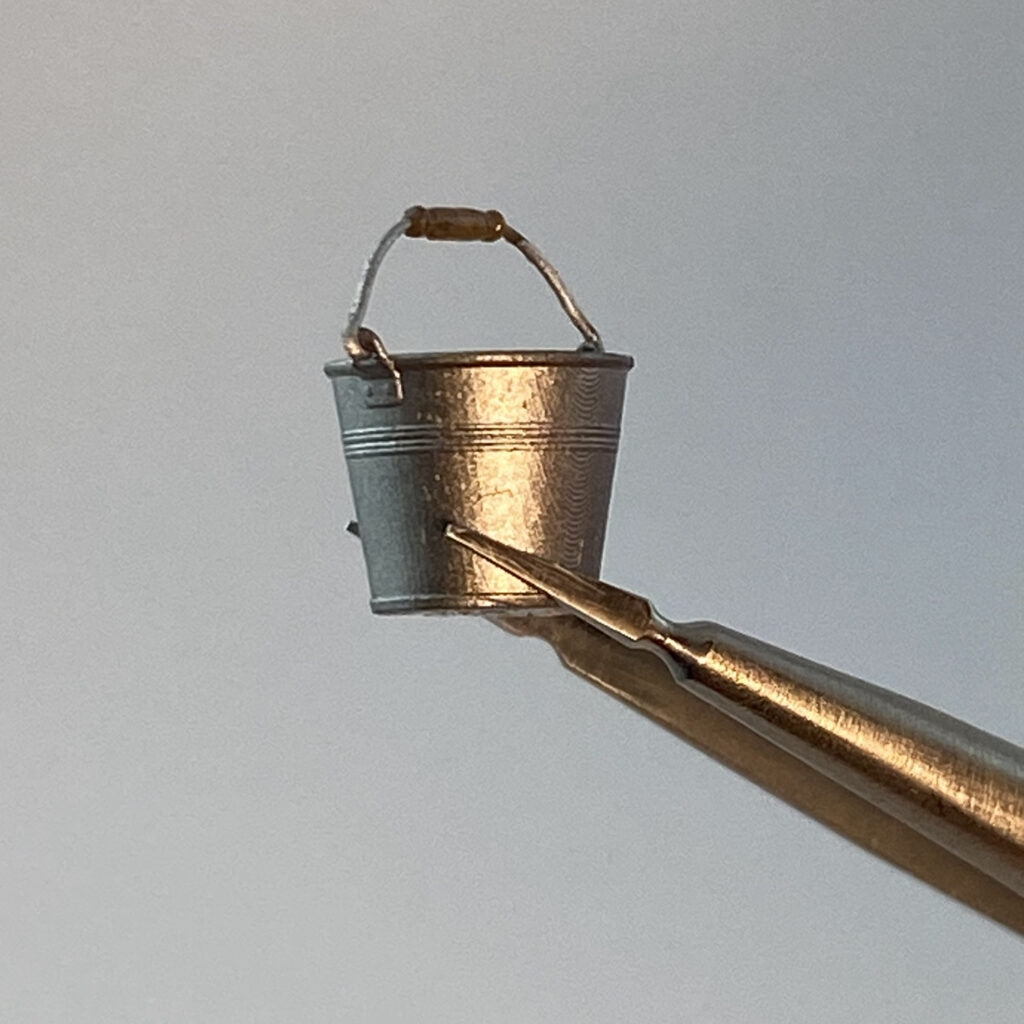 Point of no Return 3523042 Buckets 1/35 – Bild 5
