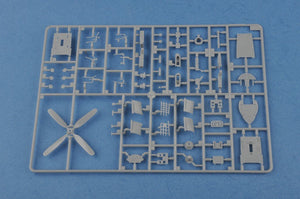 Hobby Boss 80388 F4U-4B Corsair 1/48 – image 8