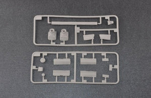 Trumpeter 05581 Russian T-80BVD MBT 1/35 – obrázek 11