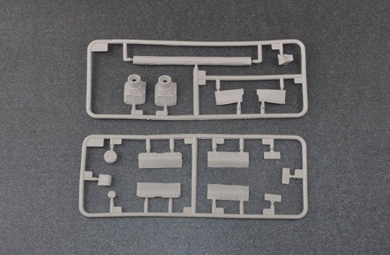 Trumpeter 05581 Russian T-80BVD MBT 1/35 – obrázek 11