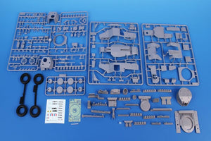Special Armor 35009 Panhard 178B &amp;#39;47 mm Gun Late Turret&amp;#39; 1/35 – image 10