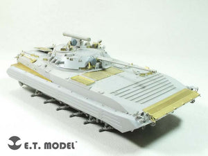 ET Model E35-262 Russian BMP-2 IFV (For TRUMPETER 05584) (1/35) – Bild 4