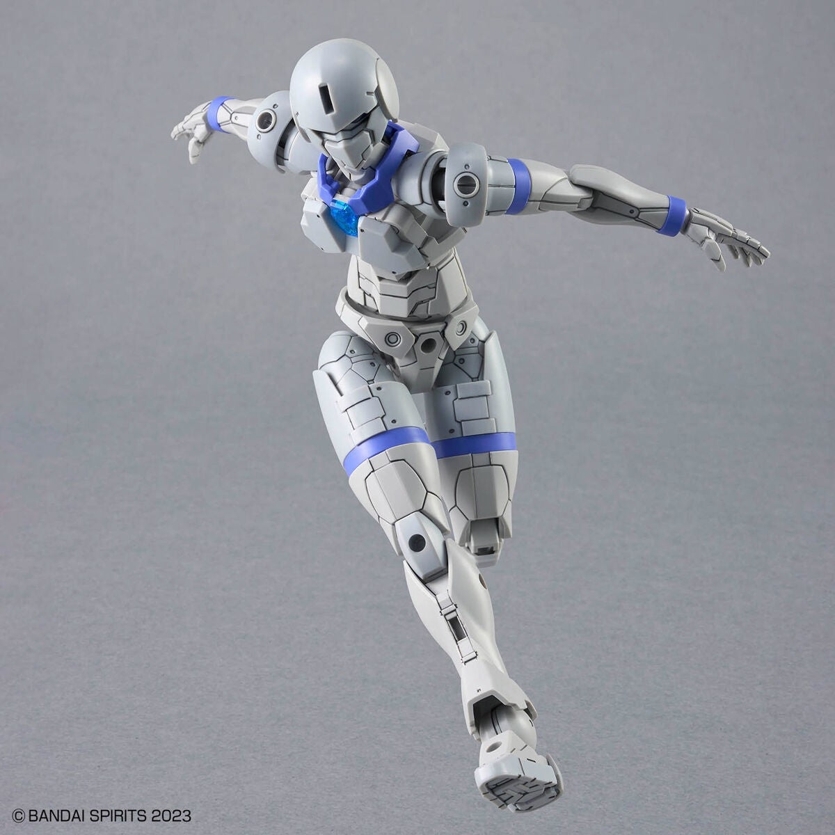 Bandai 67161 30MF LIBER KNIGHT – image 12