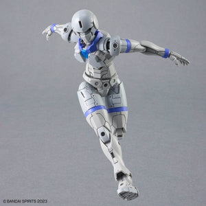 Bandai 67161 30MF LIBER KNIGHT – image 12