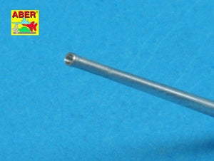 Aber 72L-39 85 mm D-5S tank barrel for tank destroyer SU-851 /72