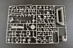 Trumpeter 00928 German Sd.Kfz.171 Panther Ausf.G - Early Version 1/16 – image 4