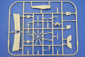 Eduard 7071 Nieuport Ni-17 DUAL COMBO 1/72 – Bild 5