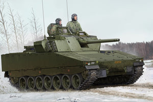 Hobby Boss 83822 CV90-30 MK I IFV 1/35
