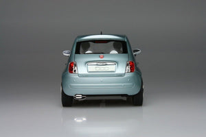 Fujimi 123622 Fiat 500 1/24 – Bild 4