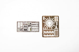 Eduard 8227 F6F-3 1/48 – Bild 5