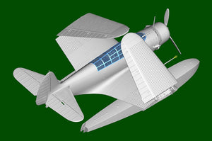 Hobby Boss 81784 TBD-1A Devastator 1/48 – obrázek 5