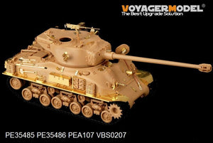 Voyager Model PE35485 Modern IDF M51 Sherman for TAMIYA 35323 1/35 – Bild 4