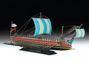 Zvezda 8515 Roman Trireme 1/72 – image 7