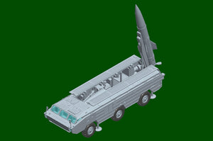 Hobby Boss 82935 Russian 9K79 Tochka SS-21 Scarab IRBM 1/72 – Bild 8