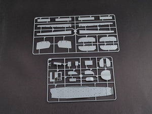 Trumpeter 02829 C-48C Skytrain Transport Aircraft 1/48 – image 3
