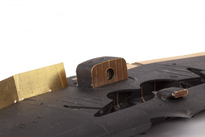 Eduard 32481 Hurricane Mk. IIb landing flaps REVELL 1/32 – obrázek 4