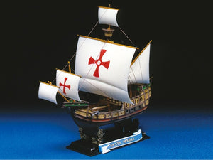 Aoshima 04318 SANTA MARIA 1/350 – image 2