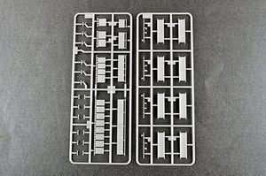 Trumpeter 02883 CH-34 US ARMY Rescue 1/48 – image 5
