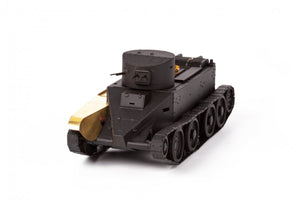 Eduard 36490 BT-2 HOBBY BOSS 1/35 – image 4
