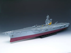Trumpeter 05605 US CVN-68 Nimitz aircraft carrier 1975 (1/350) – image 6