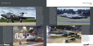 HMH Publications DH-036 Blackburn Buccaneer - Aircraft in Detail 036 (English Version) – image 2
