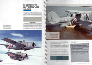 AK Interactive AK290 REAL COLORS OF WWII FOR AIRCRAFT – image 6