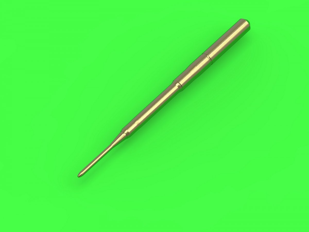 Master AM-72-138 OV-10 Bronco – Pitot Tube (1/72)