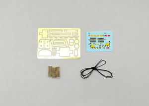 Amusing Hobby 35A043 Swedish Army Strv-104 1/35 – Bild 14