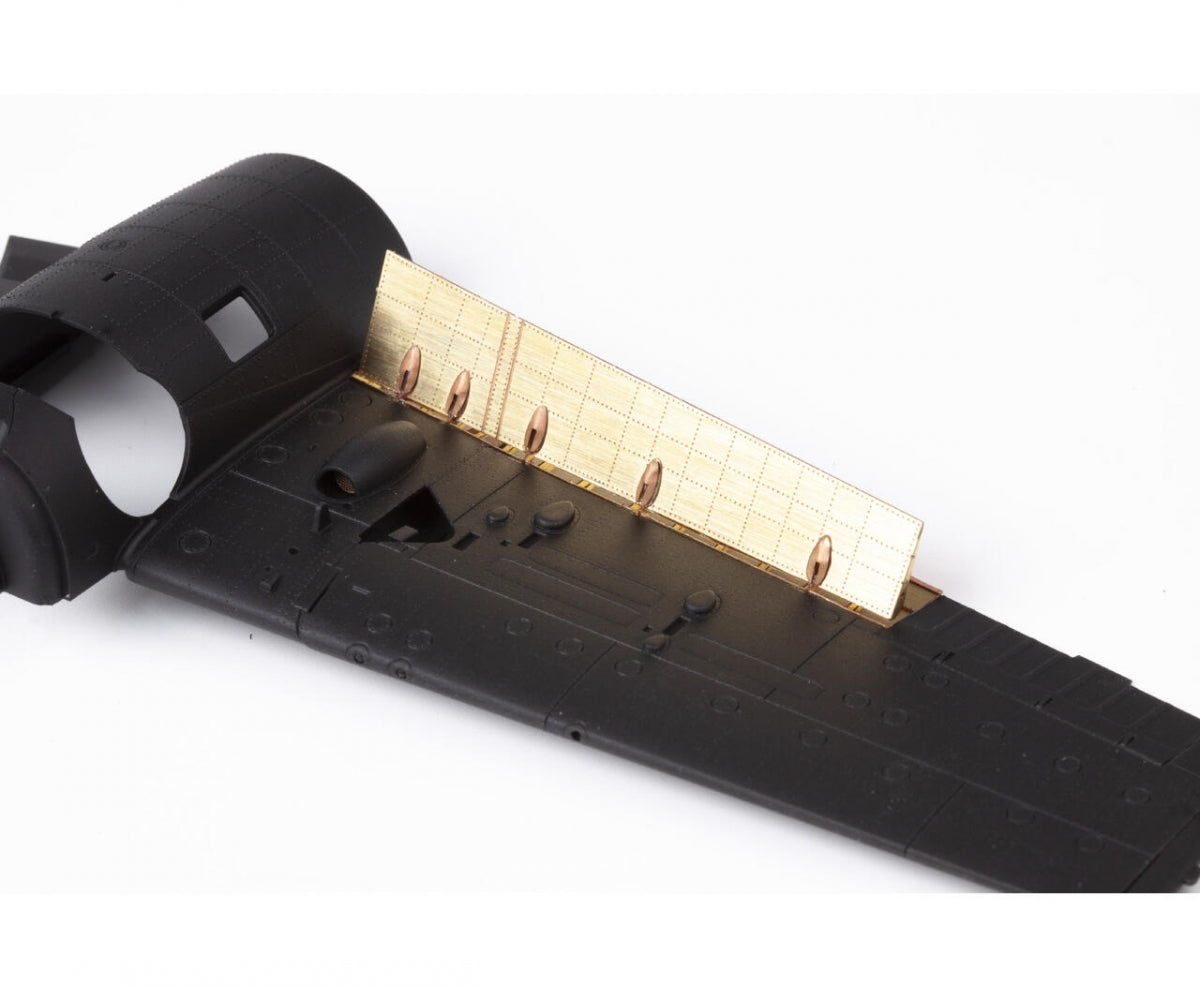 Eduard 481157 F4F-4 landing flaps Academy 1/48 – image 3