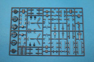 Fly 72040 PZL.37 A Moose A (1/72) – image 3