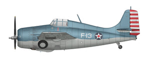 Arma Hobby 70090 F4F-3 Wildcat™